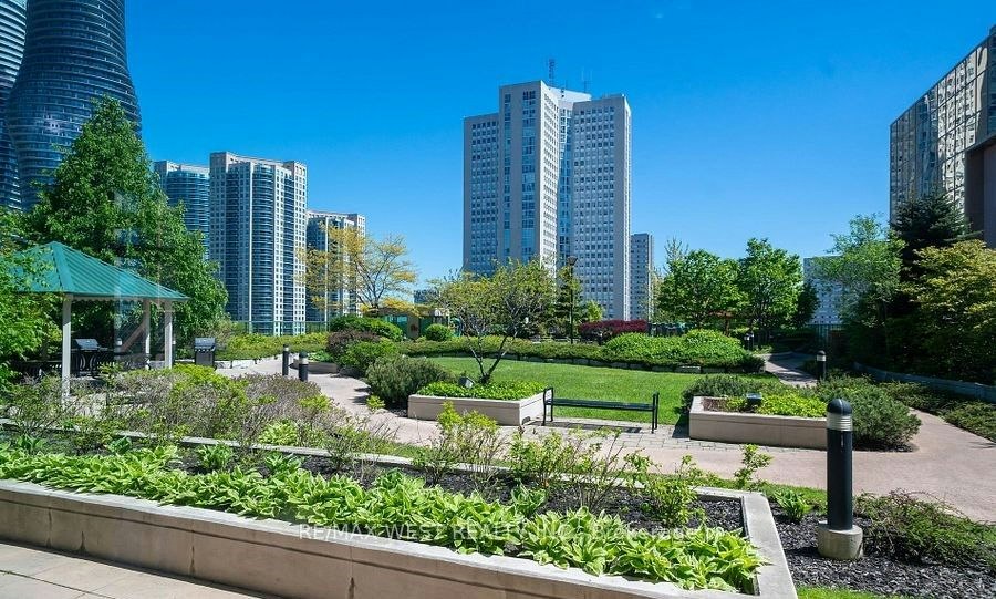 1501-208 Enfield Place, Mississauga, ON, L5B 0G8 - 12