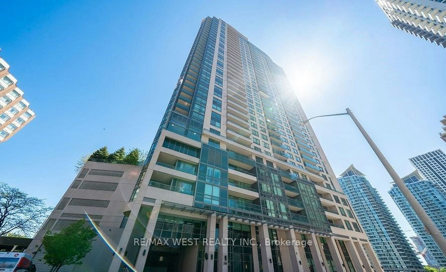 1501-208 Enfield Place, Mississauga, ON, L5B 0G8 - 11