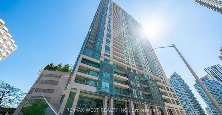 1501-208 Enfield Place, Mississauga, ON, L5B 0G8 - 11