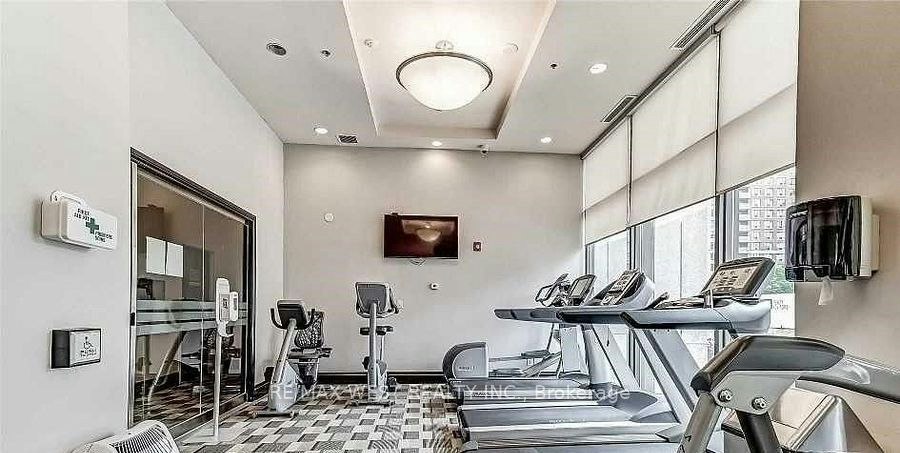 1501-208 Enfield Place, Mississauga, ON, L5B 0G8 - 7