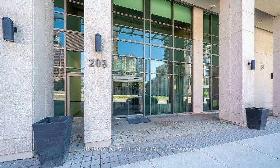 1501-208 Enfield Place, Mississauga, ON, L5B 0G8 - 10