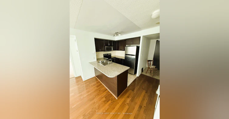 1501-208 Enfield Place, Mississauga, ON, L5B 0G8 - 2