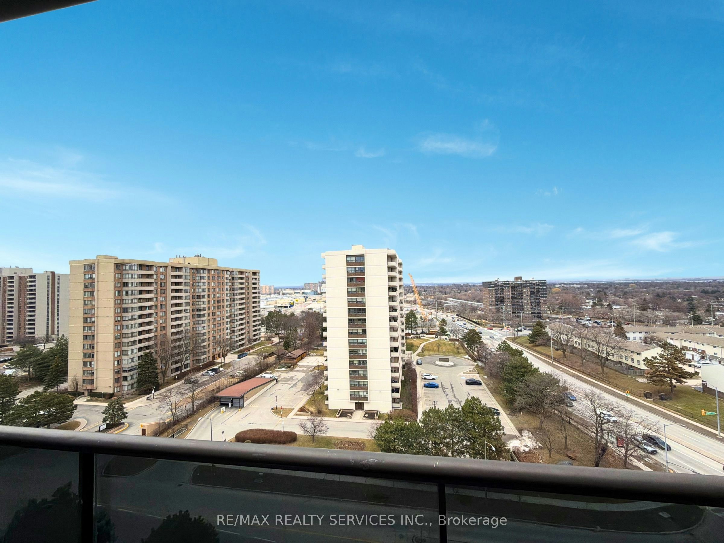 1401-4 Lisa Street, Brampton, ON, L6T 4B6 - 10