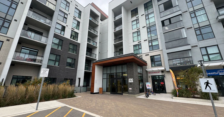 411-490 Gordon Krantz Avenue, Milton, ON, L9E 1Z5