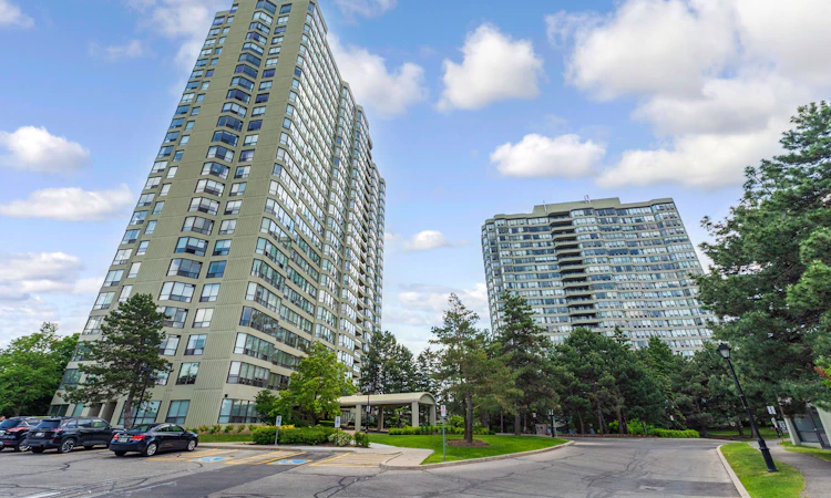 709-22 Hanover Road