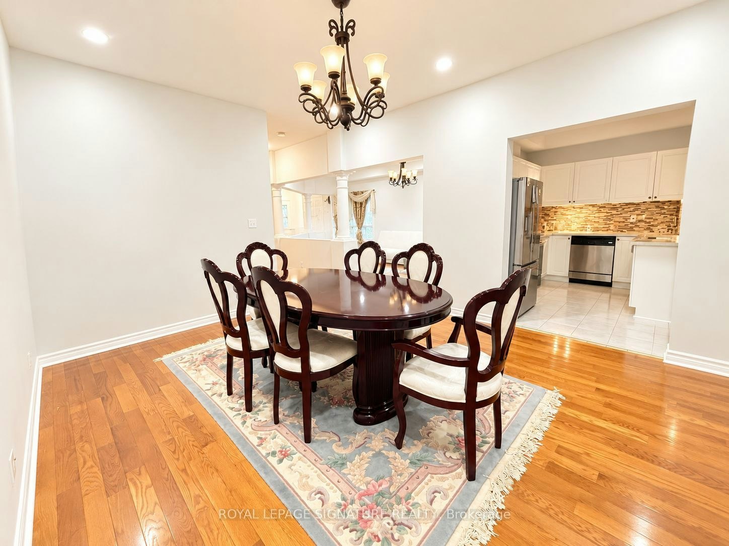 454 Huntington Ridge Drive, Mississauga, ON, L5R 0A9 - 7