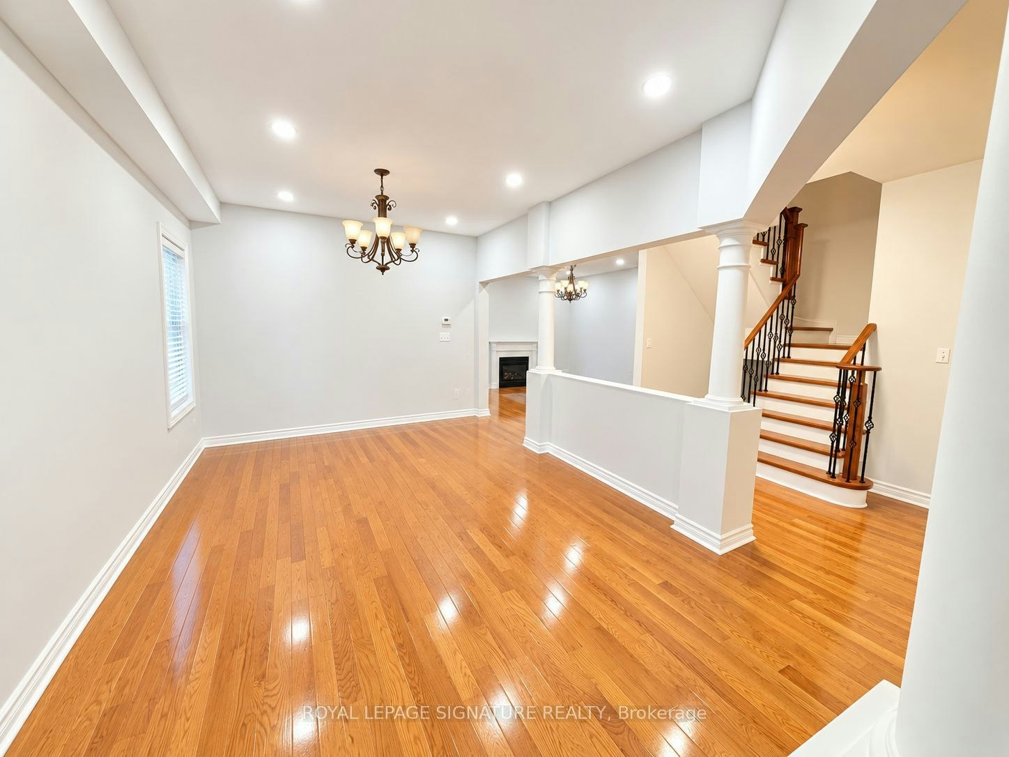 454 Huntington Ridge Drive, Mississauga, ON, L5R 0A9 - 3
