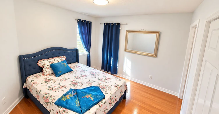 454 Huntington Ridge Drive, Mississauga, ON, L5R 0A9 - 10