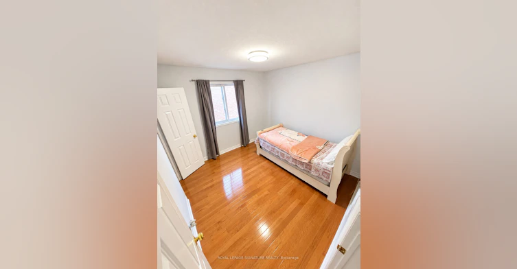 454 Huntington Ridge Drive, Mississauga, ON, L5R 0A9 - 12