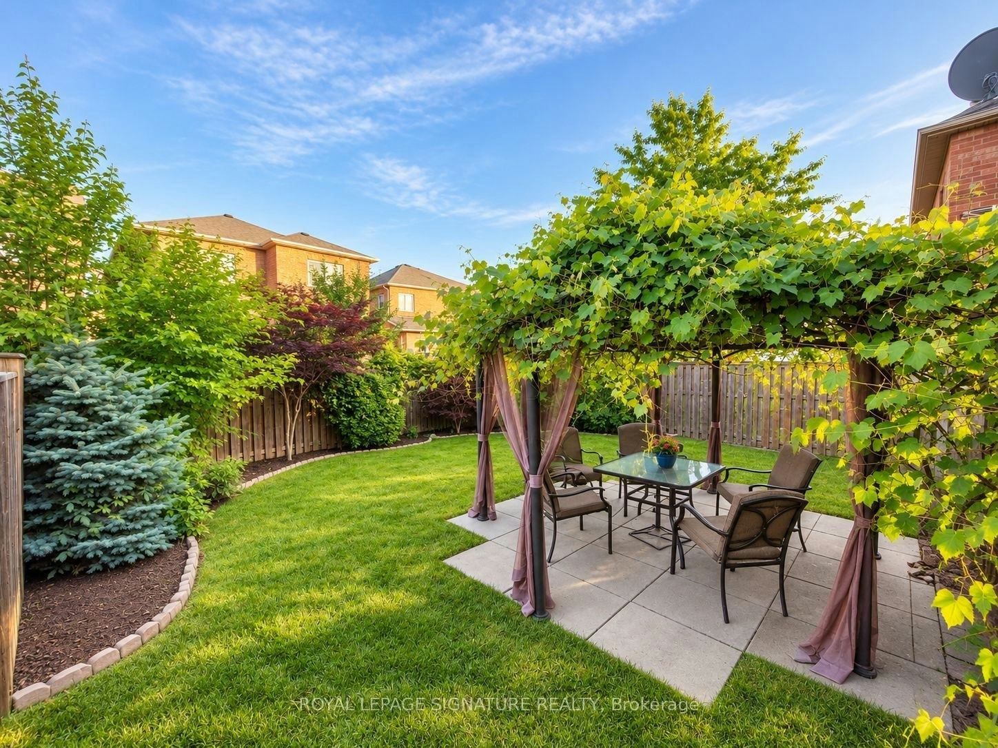454 Huntington Ridge Drive, Mississauga, ON, L5R 0A9 - 17