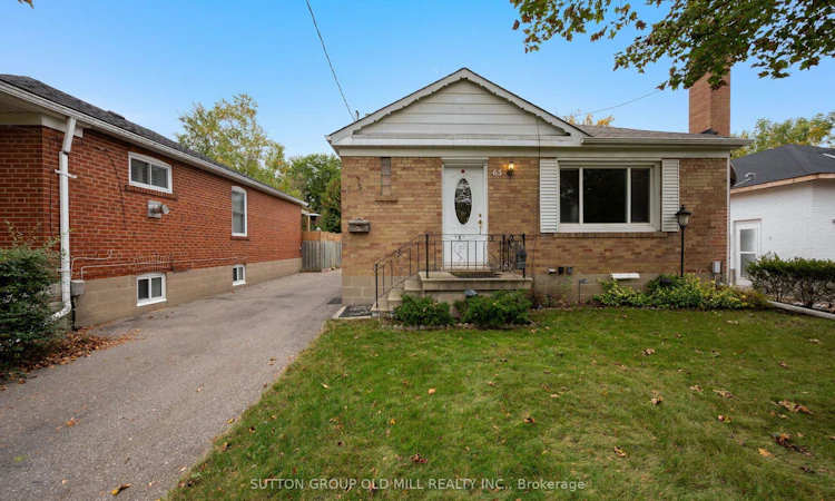 63 Westhead Road