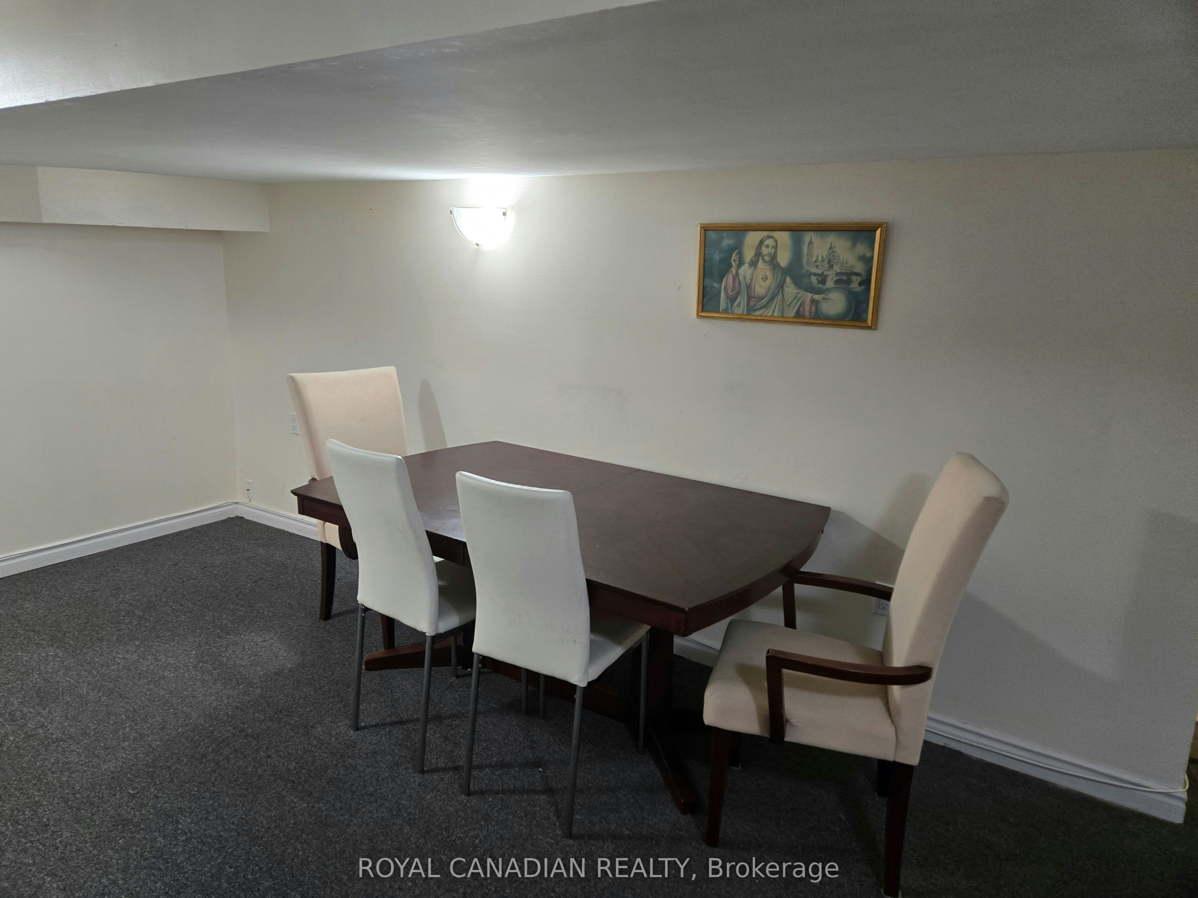 BSMT-60 Agnes Street, Mississauga, ON, L5B 1J7 - 5