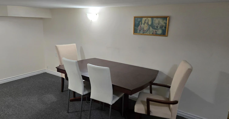 BSMT-60 Agnes Street, Mississauga, ON, L5B 1J7 - 5