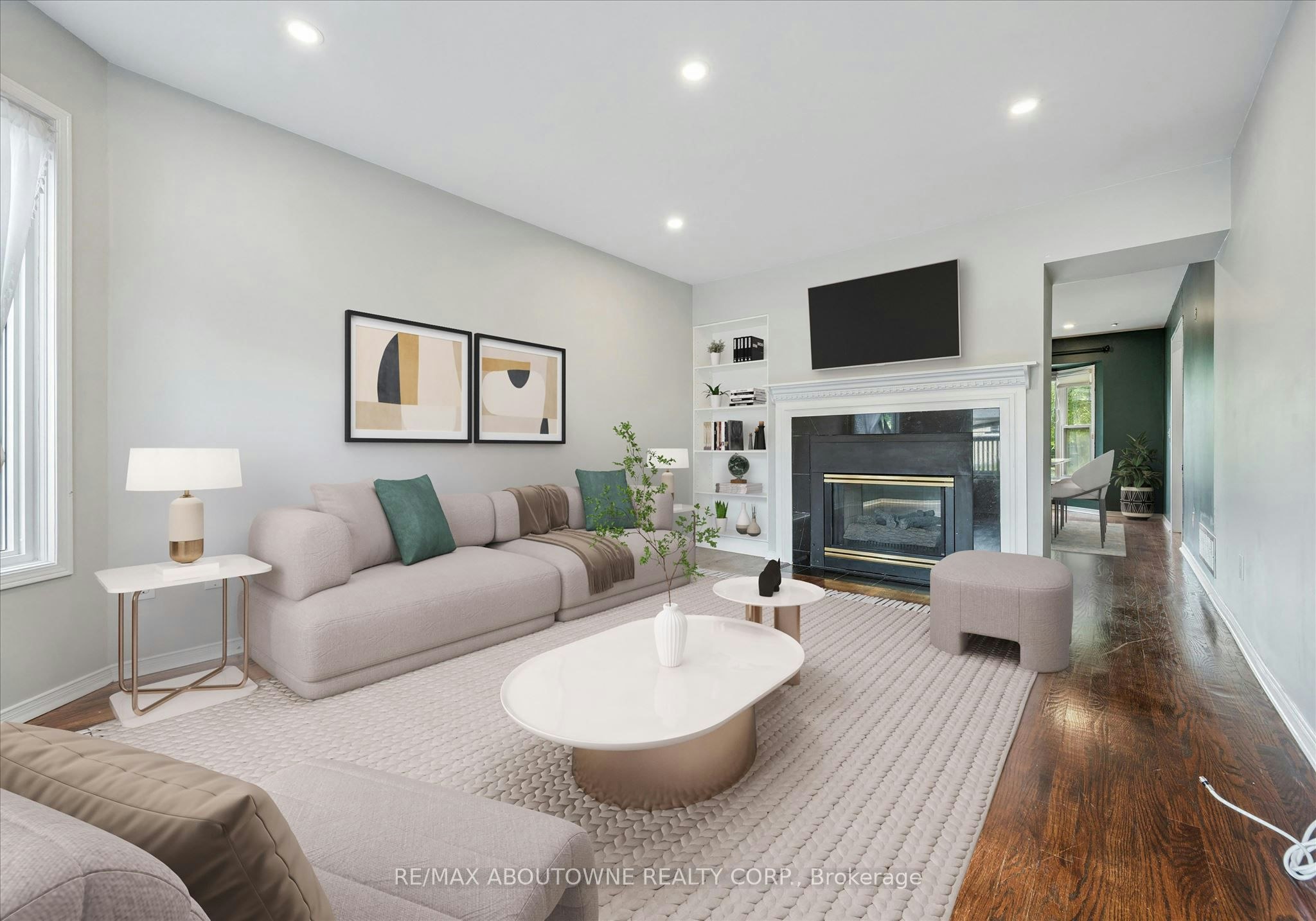 2456 Sixth Line, Oakville, ON, L6H 5Z8