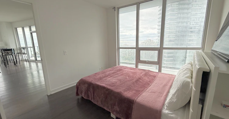 1903-2212 Lakeshore Boulevard W, Toronto, ON, M8V 0C2 - 17