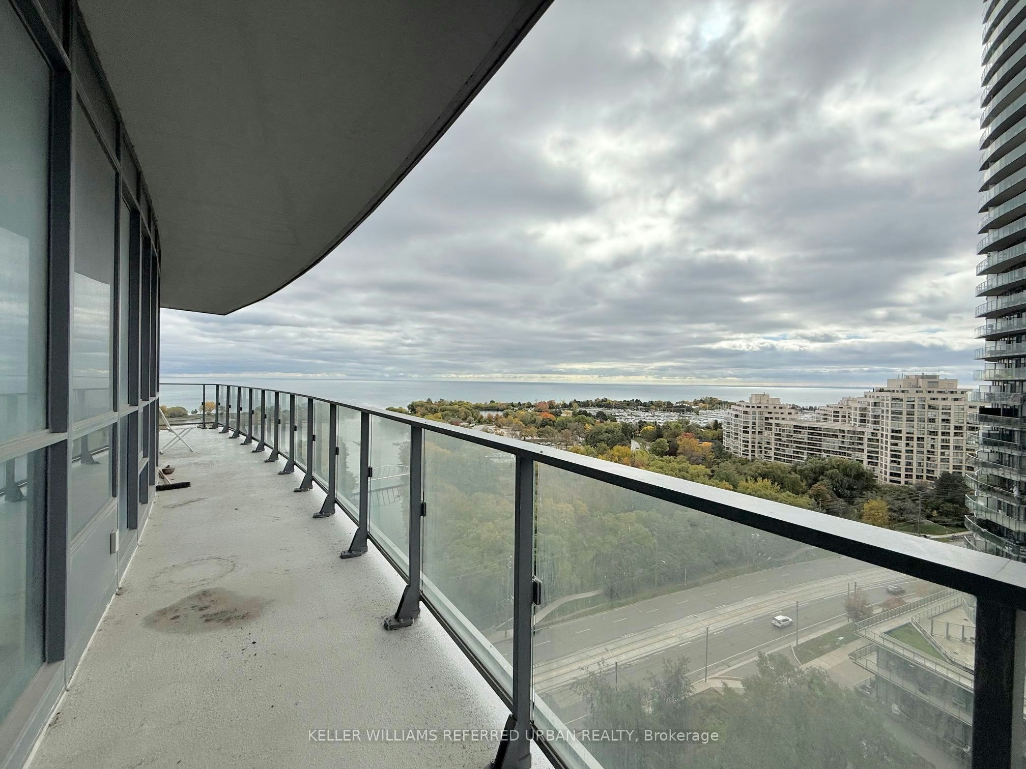1903-2212 Lakeshore Boulevard W, Toronto, ON, M8V 0C2 - 22