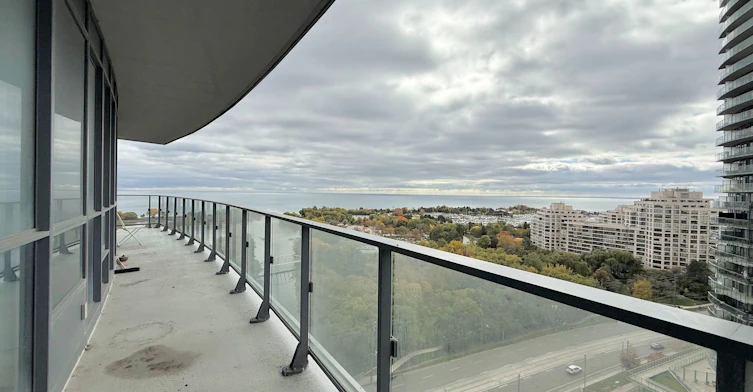 1903-2212 Lakeshore Boulevard W, Toronto, ON, M8V 0C2 - 22