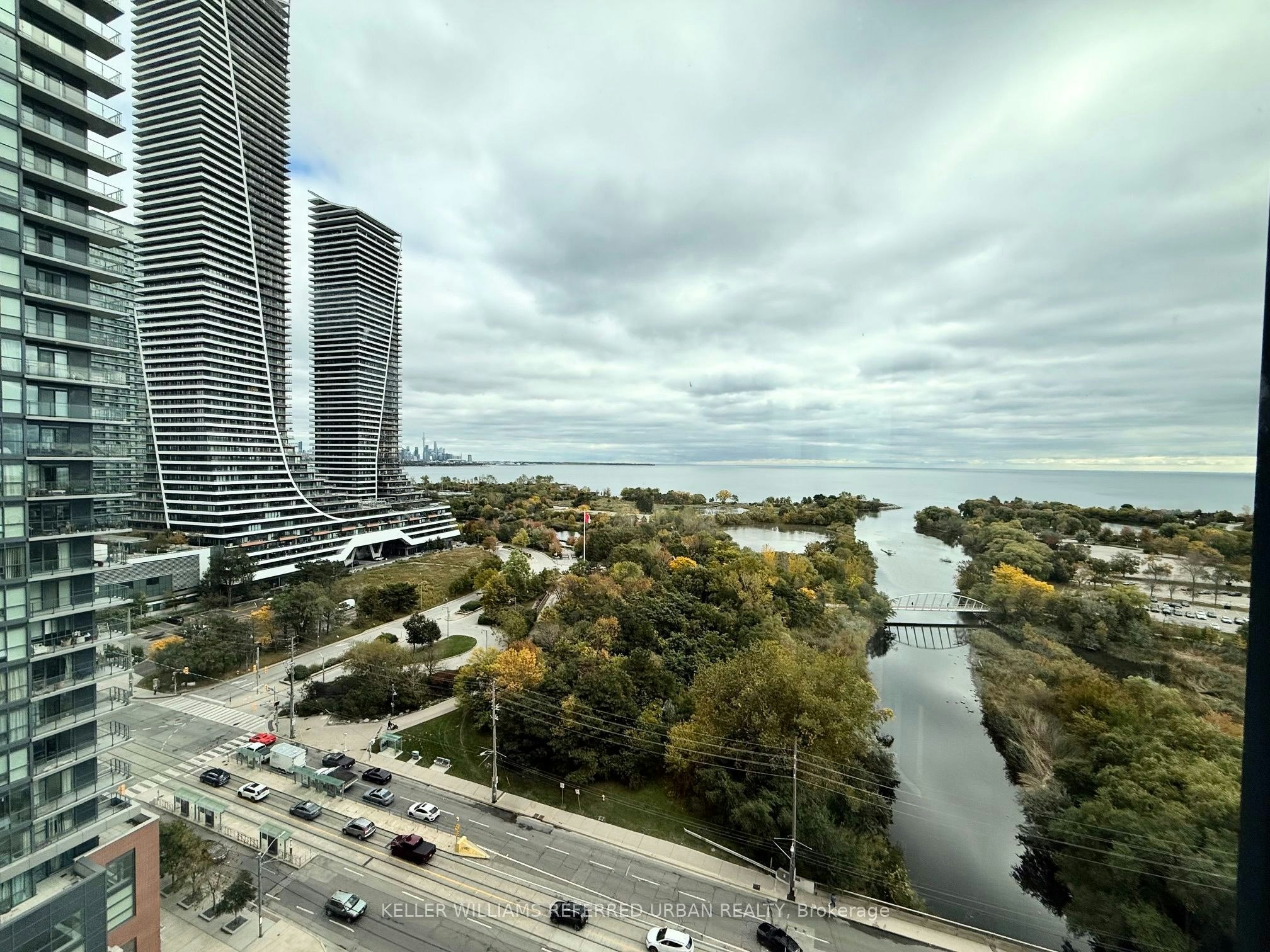1903-2212 Lakeshore Boulevard W, Toronto, ON, M8V 0C2 - 24