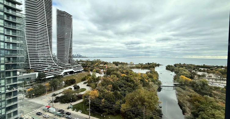 1903-2212 Lakeshore Boulevard W, Toronto, ON, M8V 0C2 - 24