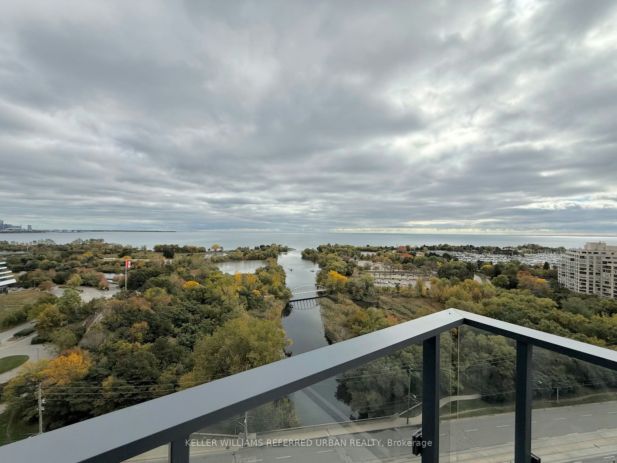 1903-2212 Lakeshore Boulevard W, Toronto, ON, M8V 0C2 - 23