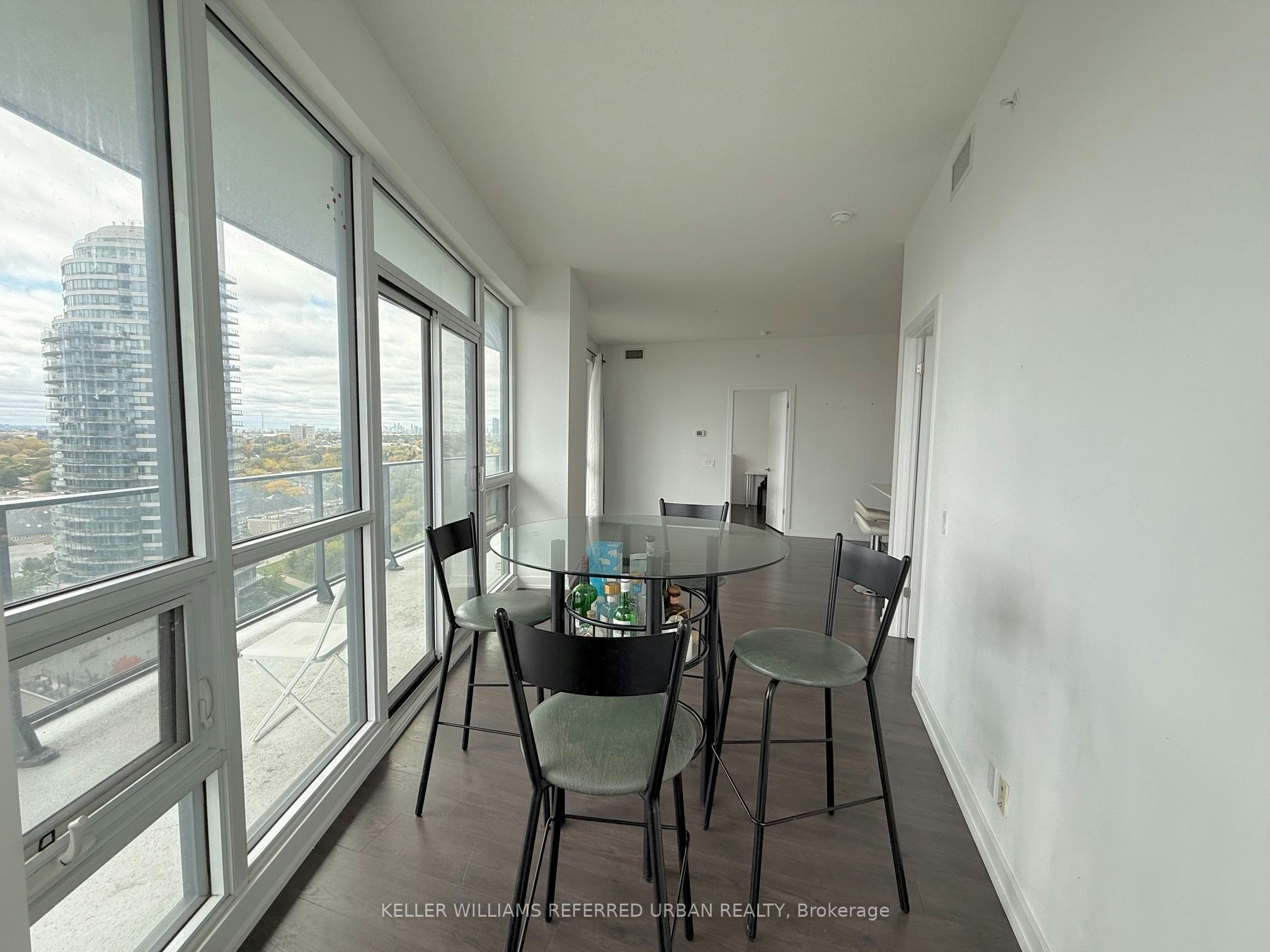1903-2212 Lakeshore Boulevard W, Toronto, ON, M8V 0C2 - 11