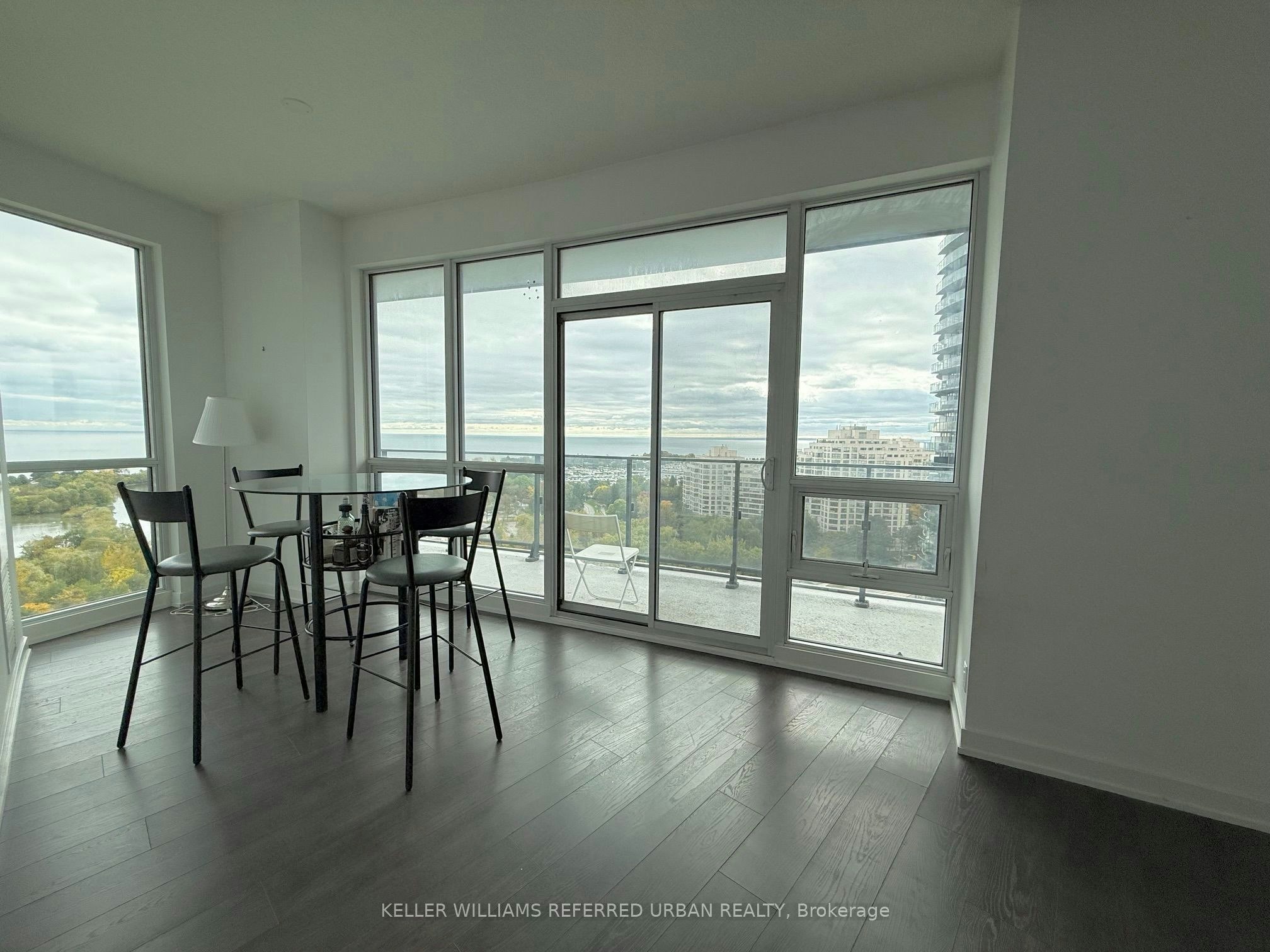 1903-2212 Lakeshore Boulevard W, Toronto, ON, M8V 0C2 - 12