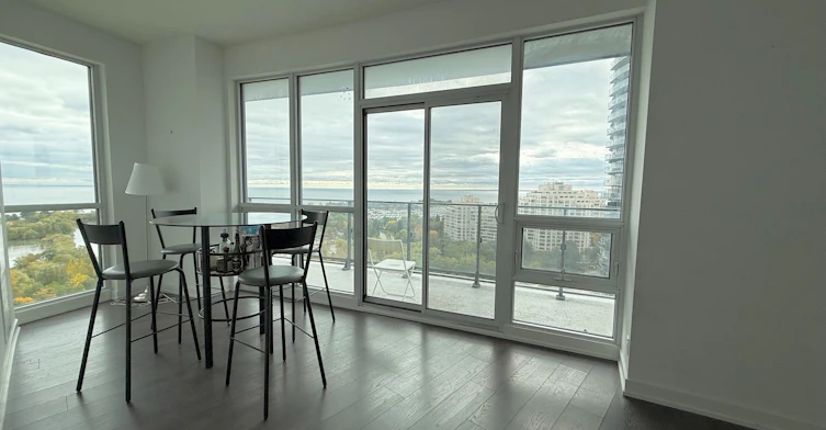 1903-2212 Lakeshore Boulevard W, Toronto, ON, M8V 0C2 - 12