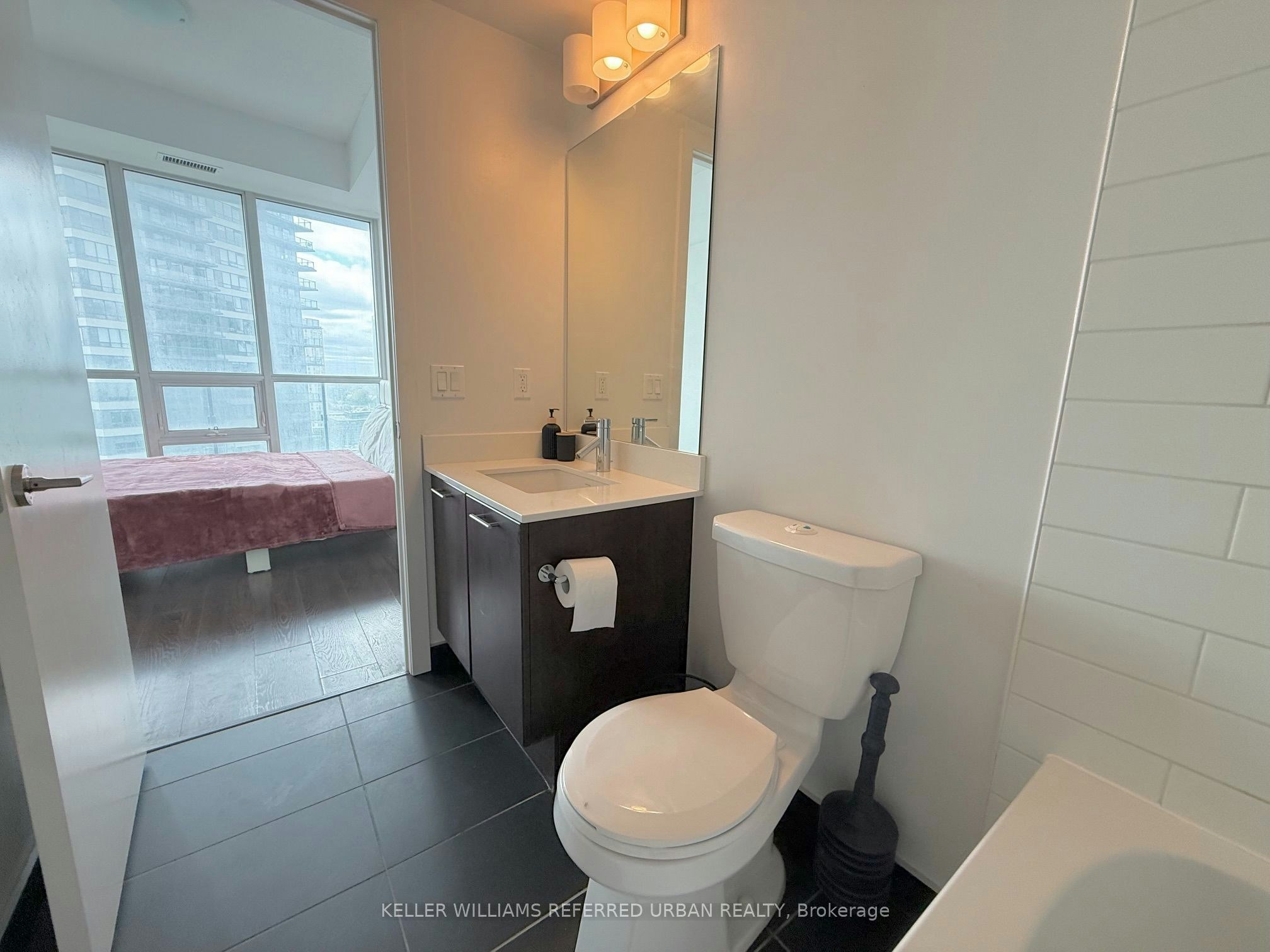 1903-2212 Lakeshore Boulevard W, Toronto, ON, M8V 0C2 - 21