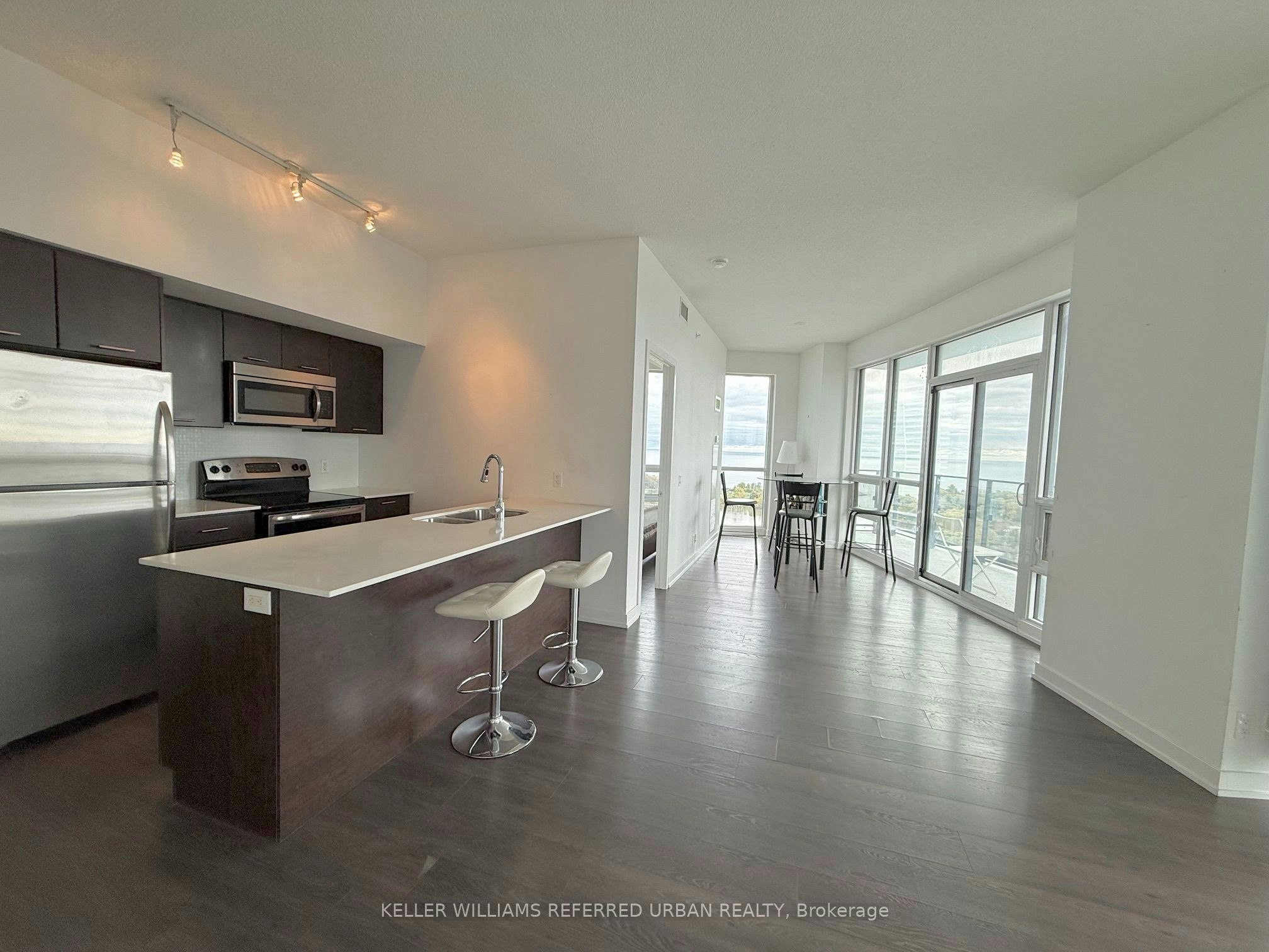 1903-2212 Lakeshore Boulevard W, Toronto, ON, M8V 0C2