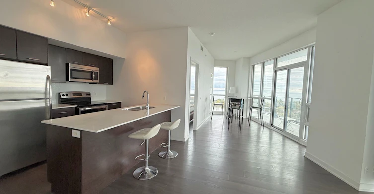 1903-2212 Lakeshore Boulevard W, Toronto, ON, M8V 0C2