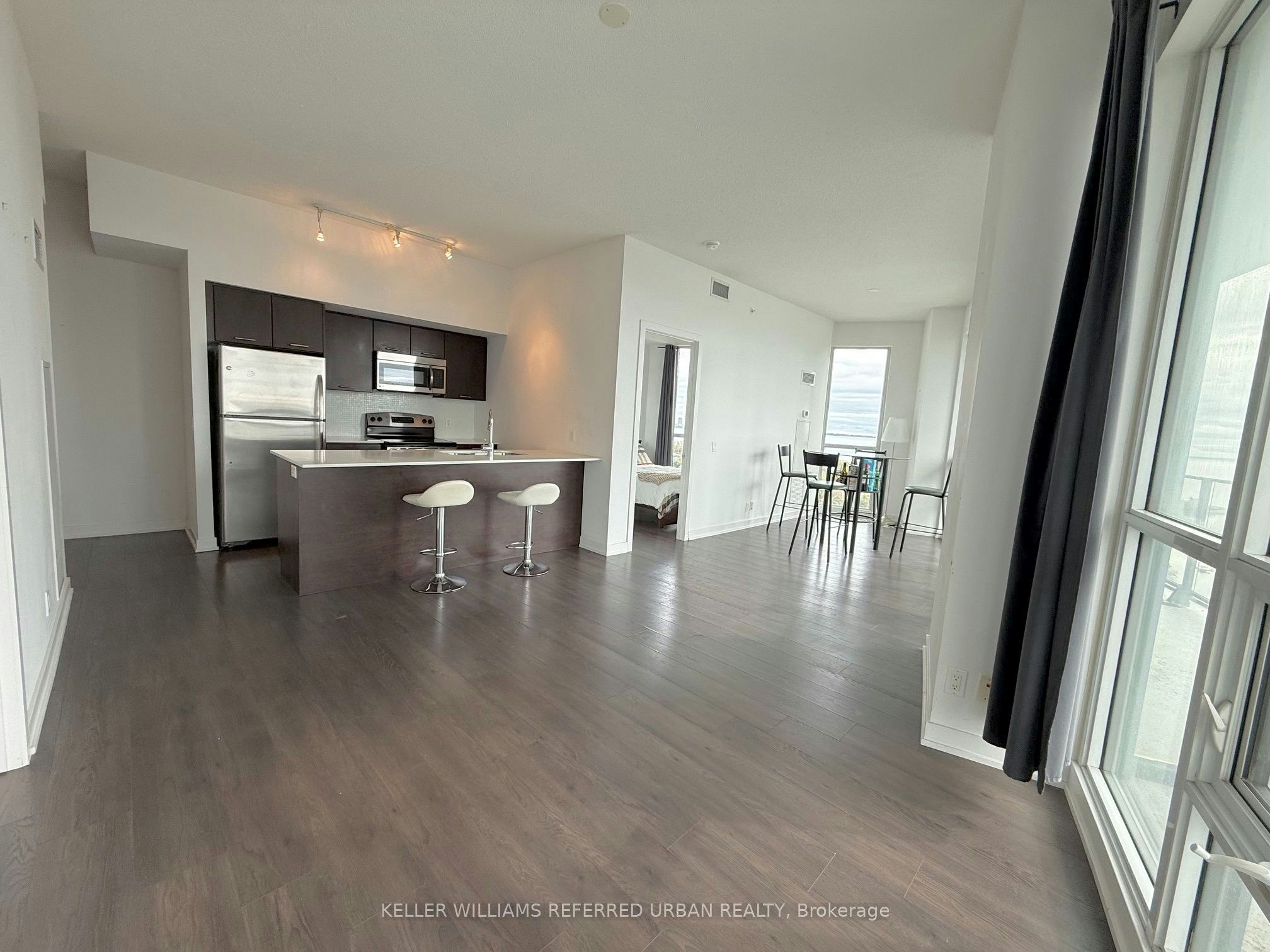 1903-2212 Lakeshore Boulevard W, Toronto, ON, M8V 0C2 - 8