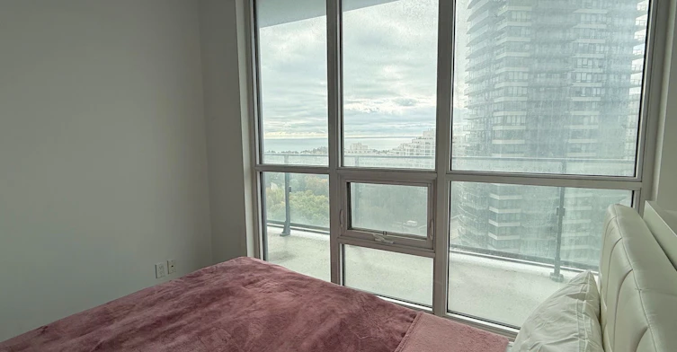 1903-2212 Lakeshore Boulevard W, Toronto, ON, M8V 0C2 - 18