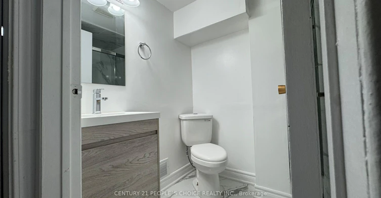 10 Juliana Square, Brampton, ON, L6S 2L4 - 21