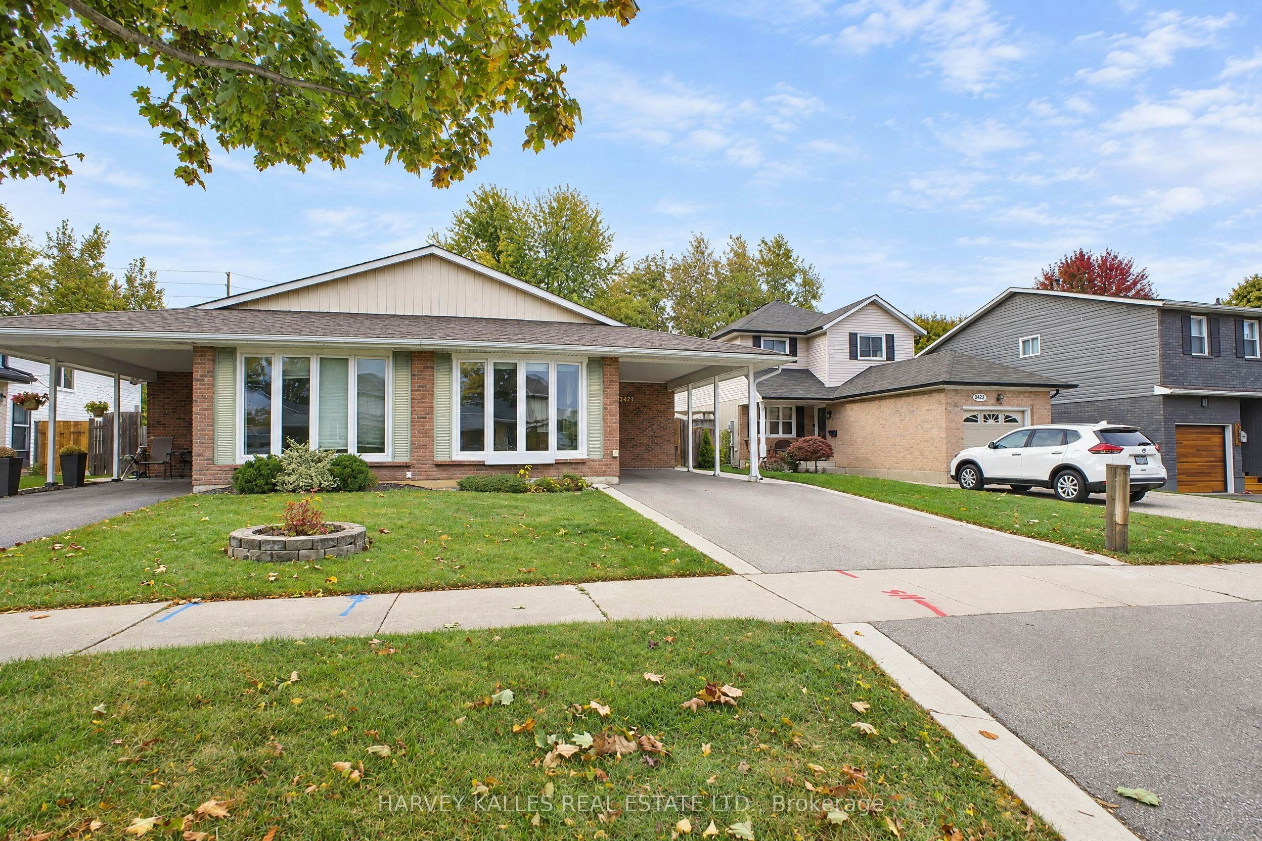2429 Overton Drive, Burlington, ON, L7P 4B6