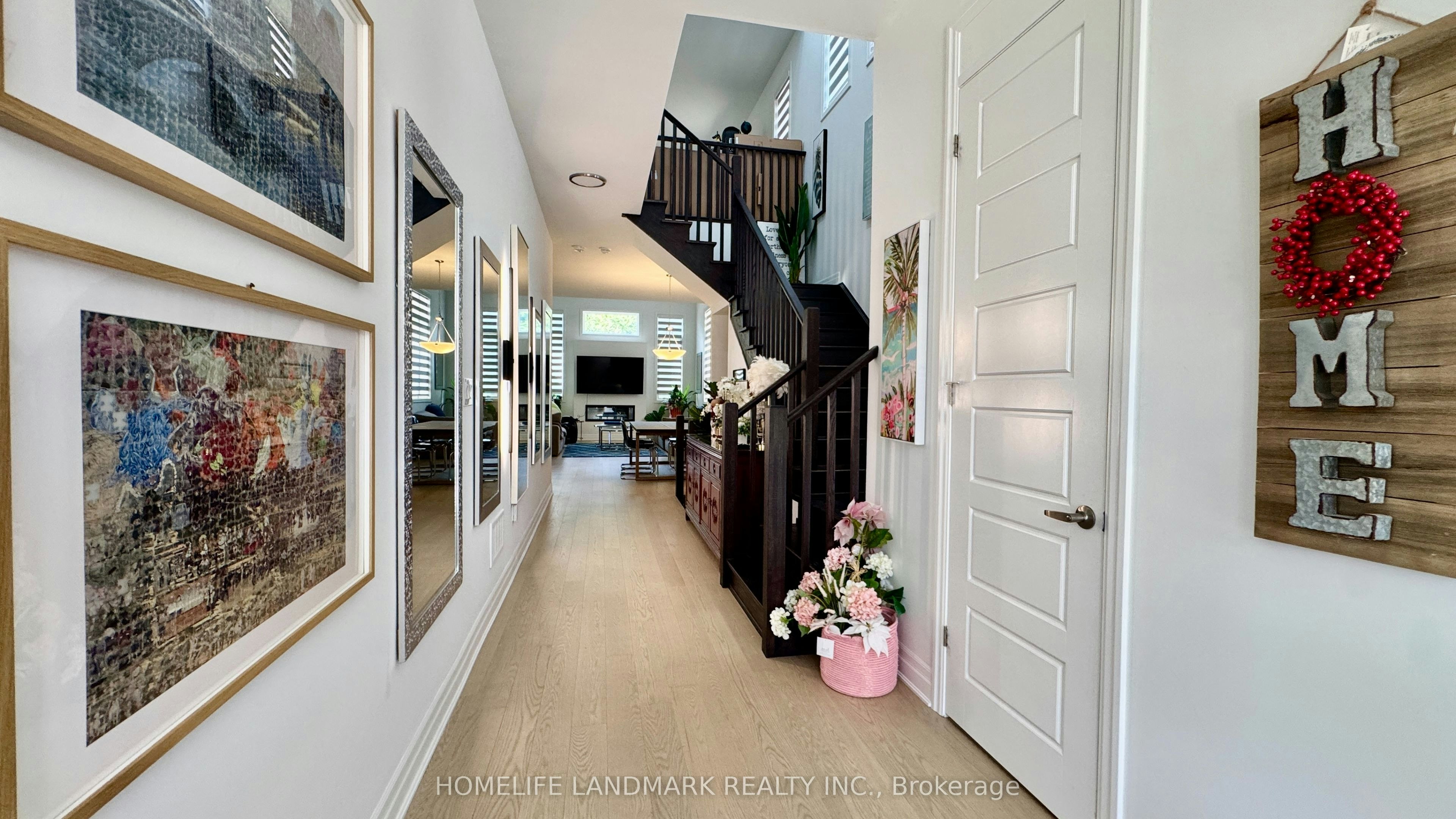1187 Onyx Trail, Oakville, ON, L6H 8A6 - 3