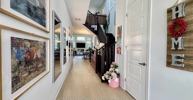 1187 Onyx Trail, Oakville, ON, L6H 8A6 - 3