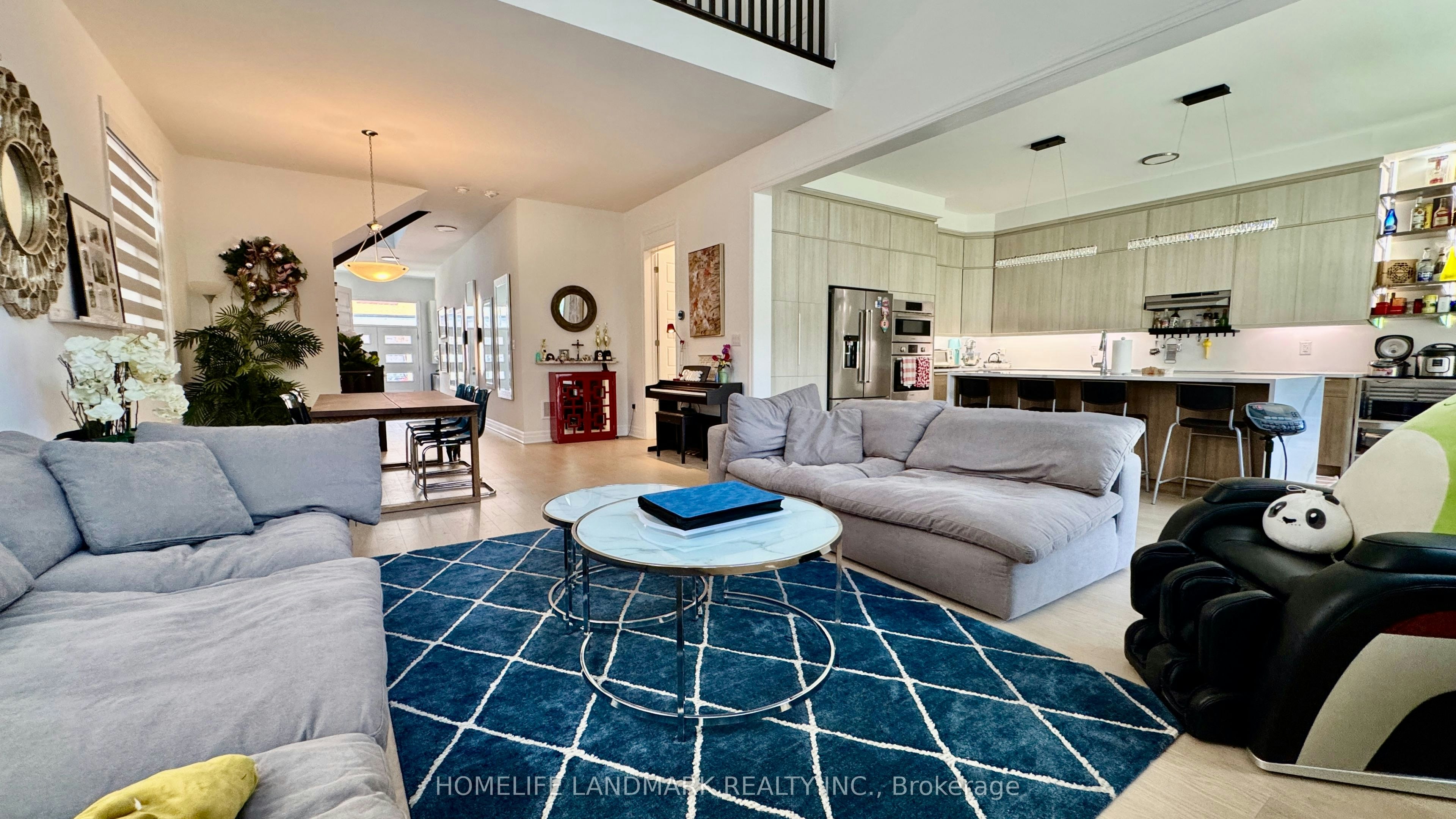 1187 Onyx Trail, Oakville, ON, L6H 8A6