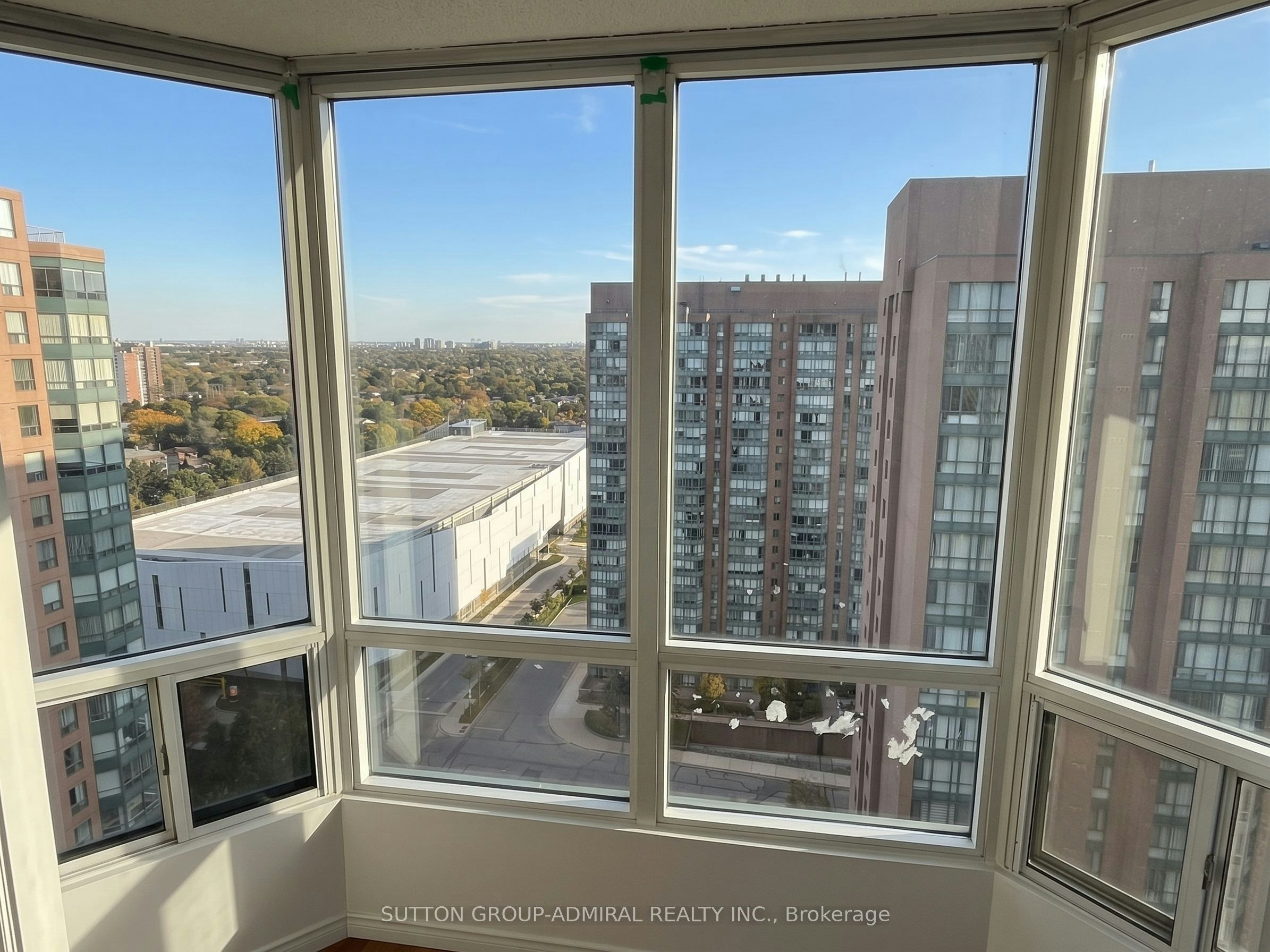 2216-155 Hillcrest Avenue, Mississauga, ON, L5B 3Z2 - 12
