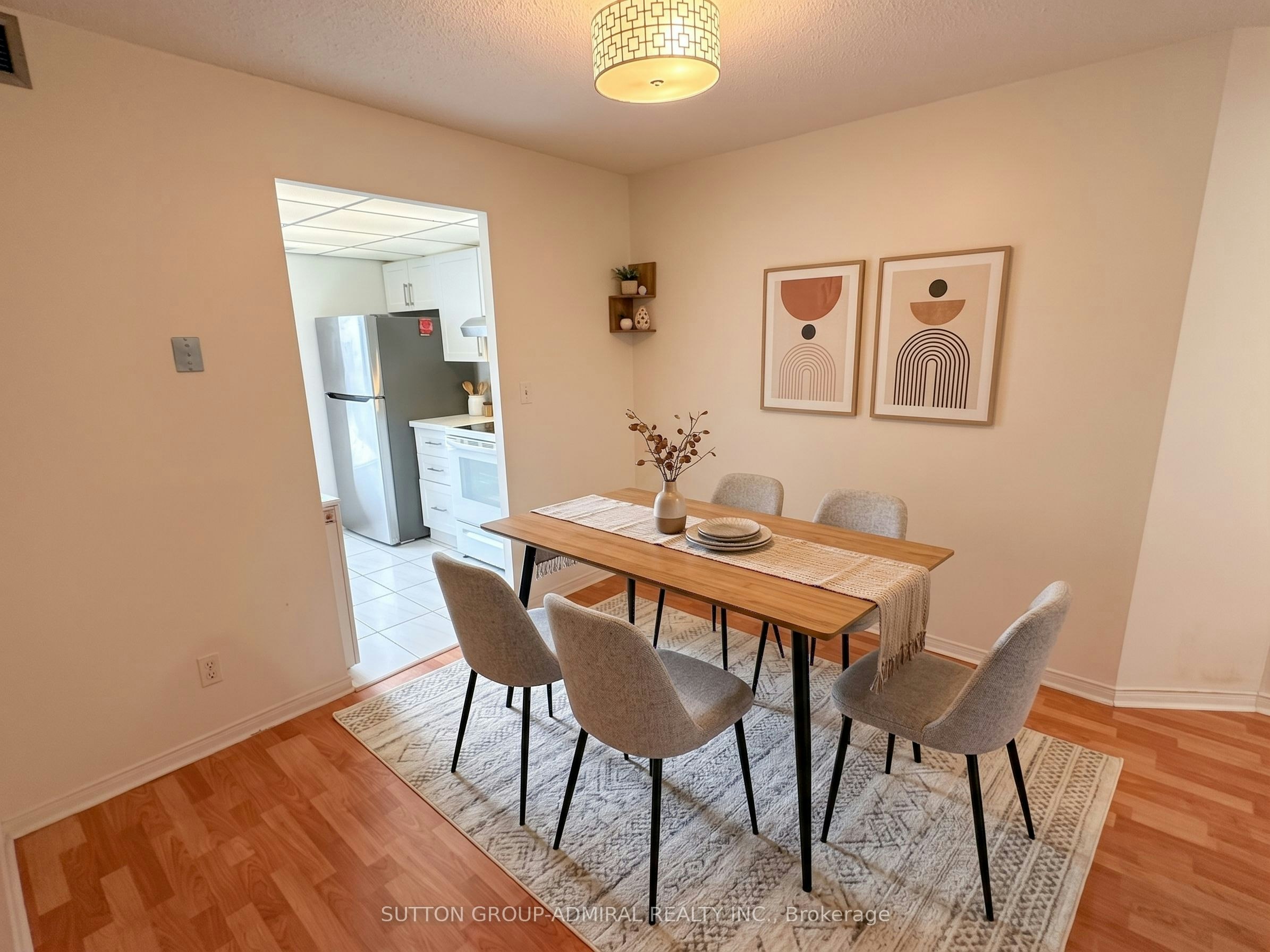 2216-155 Hillcrest Avenue, Mississauga, ON, L5B 3Z2 - 2