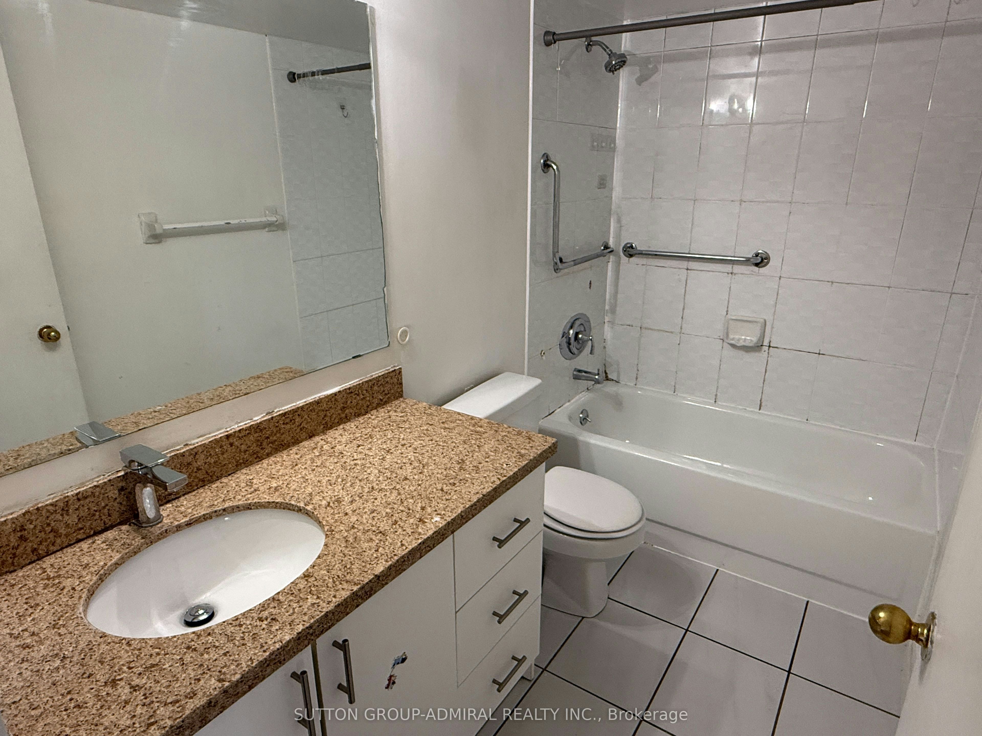2216-155 Hillcrest Avenue, Mississauga, ON, L5B 3Z2 - 17