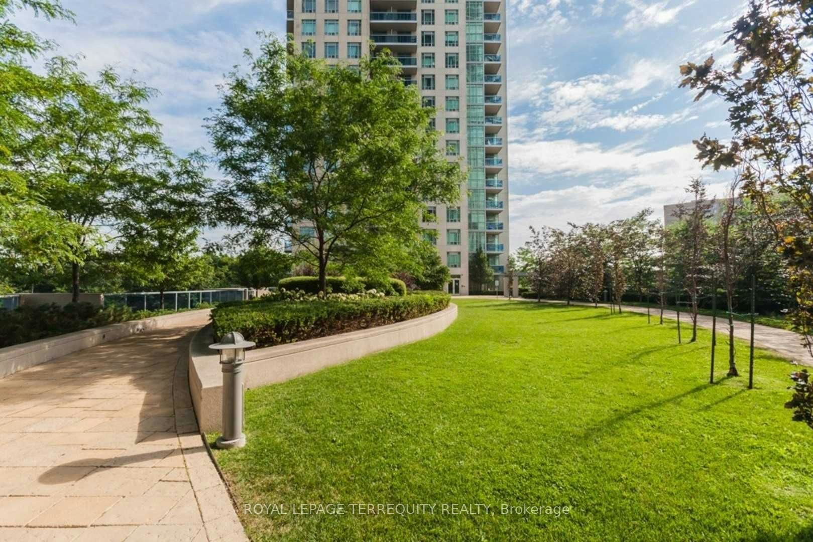 403-70 Absolute Avenue, Mississauga, ON, L4Z 0A4 - 17