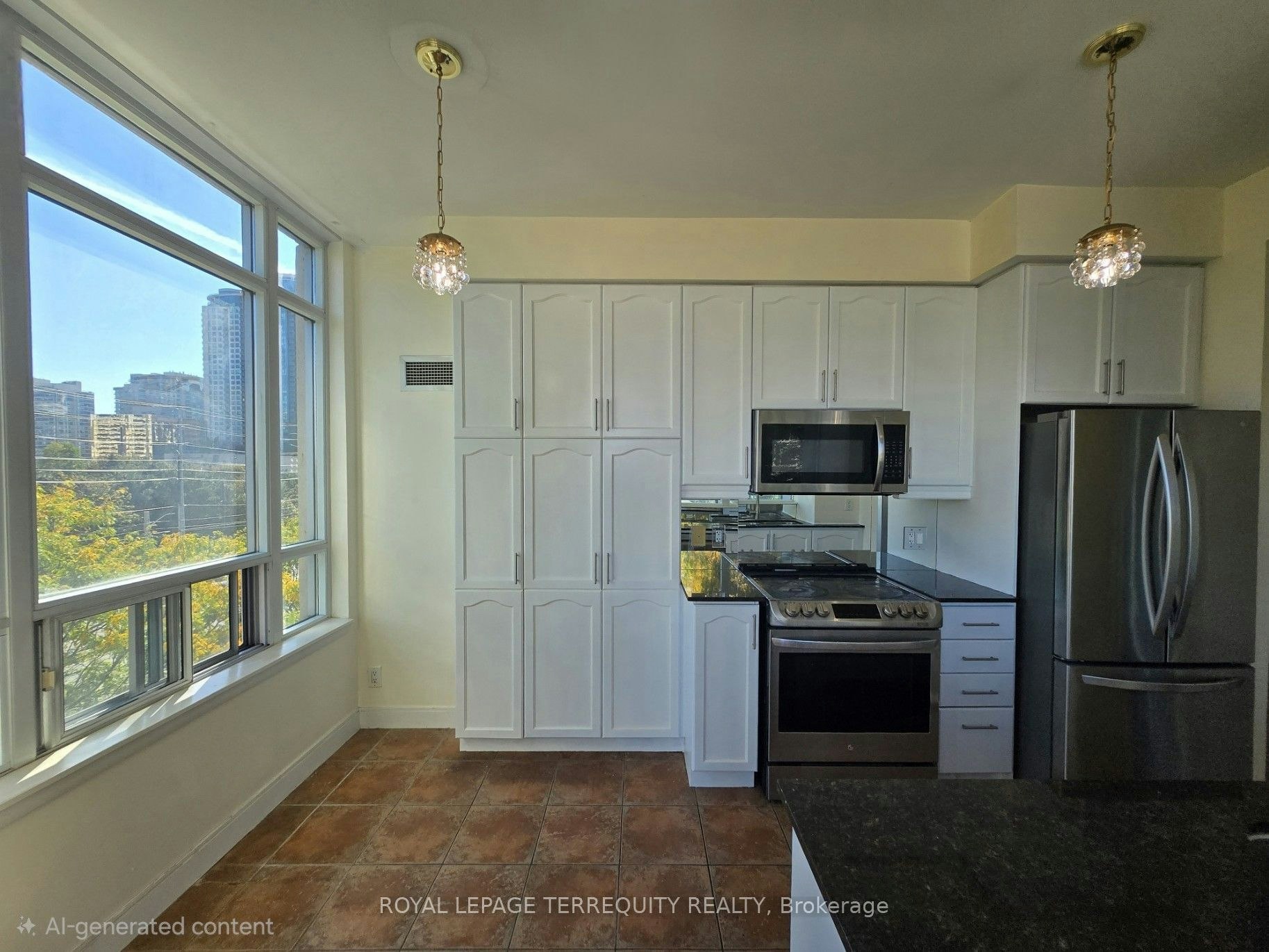 403-70 Absolute Avenue, Mississauga, ON, L4Z 0A4 - 5