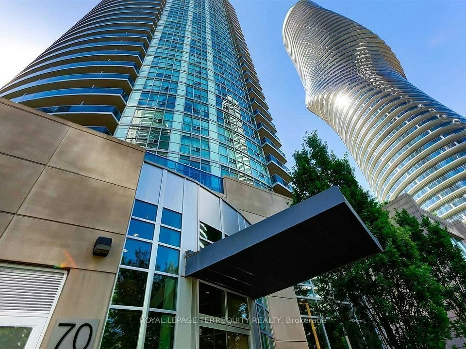 403-70 Absolute Avenue, Mississauga, ON, L4Z 0A4 - 2