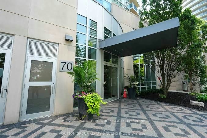 403-70 Absolute Avenue, Mississauga, ON, L4Z 0A4 - 3