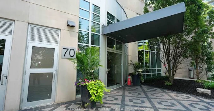 403-70 Absolute Avenue, Mississauga, ON, L4Z 0A4 - 3