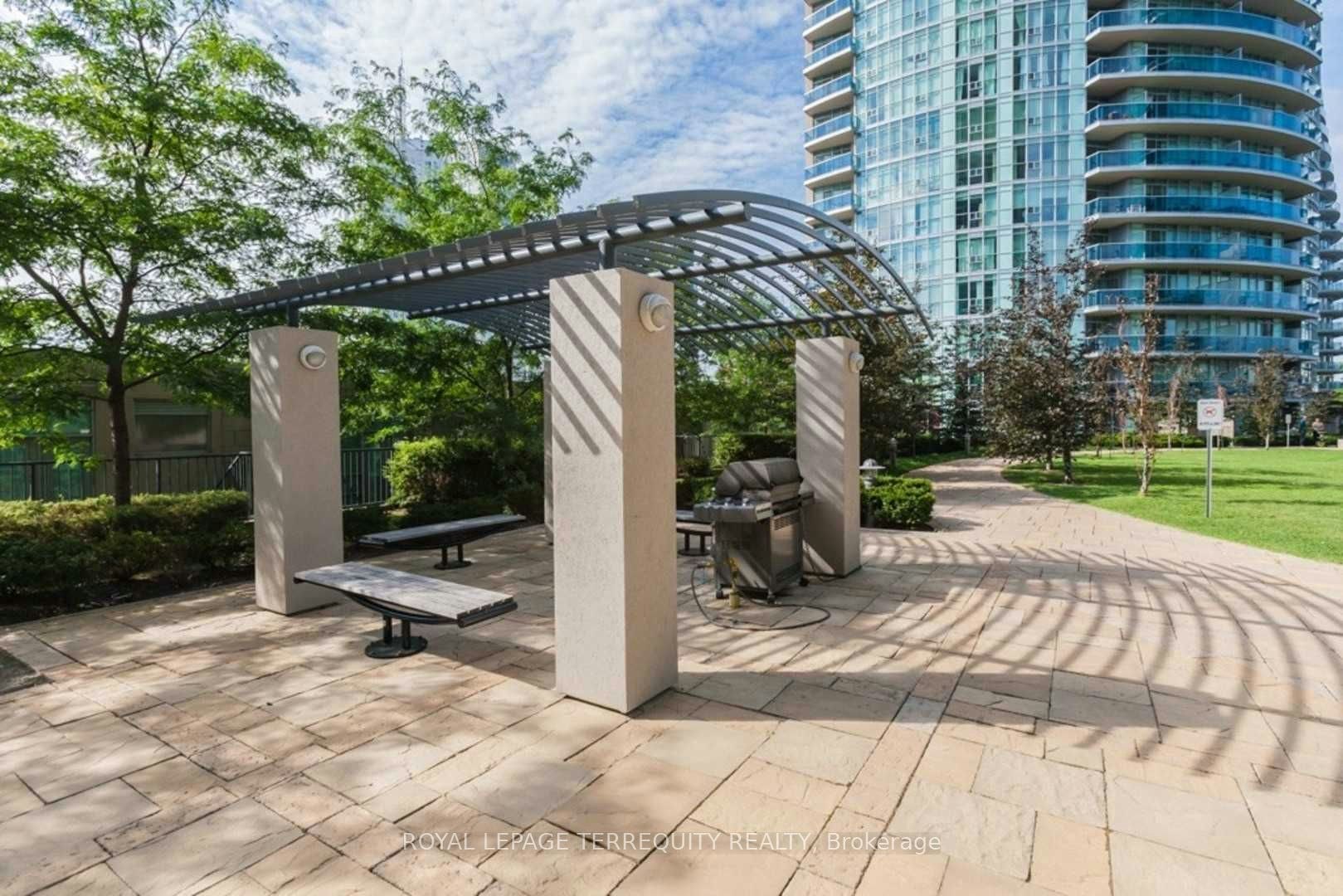 403-70 Absolute Avenue, Mississauga, ON, L4Z 0A4 - 16