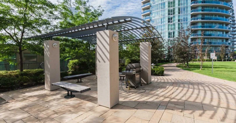 403-70 Absolute Avenue, Mississauga, ON, L4Z 0A4 - 16