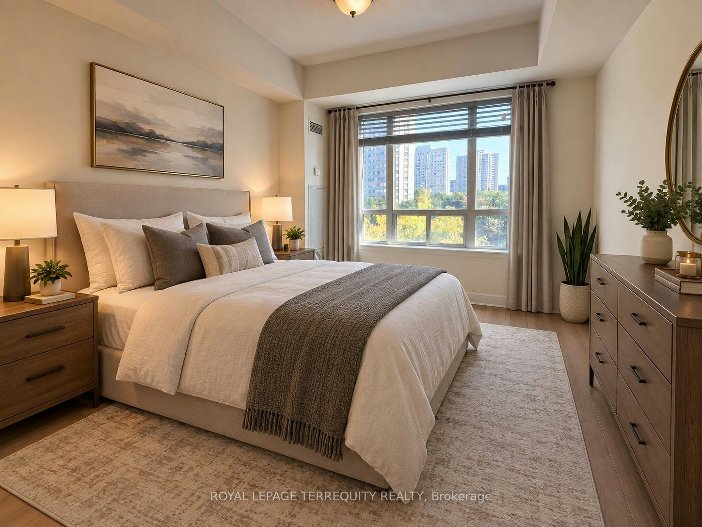 403-70 Absolute Avenue, Mississauga, ON, L4Z 0A4 - 13