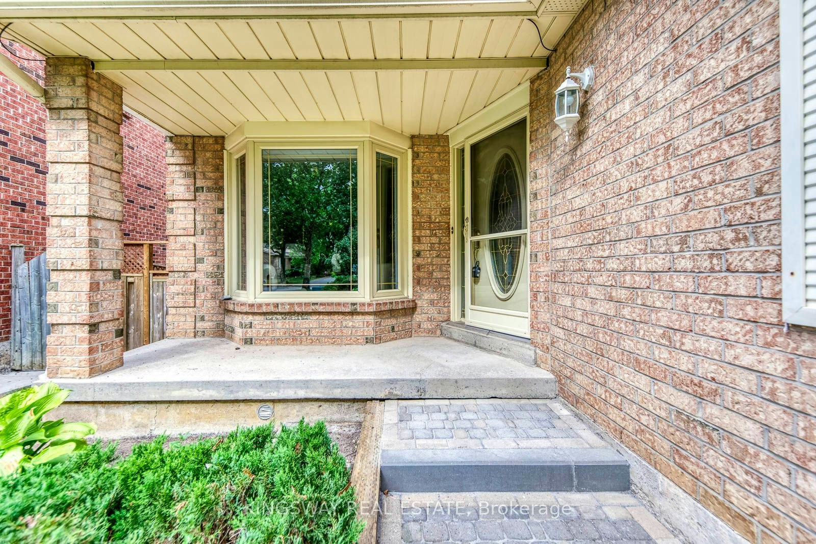 3603 Kelso Crescent, Mississauga, ON, L5L 4R9