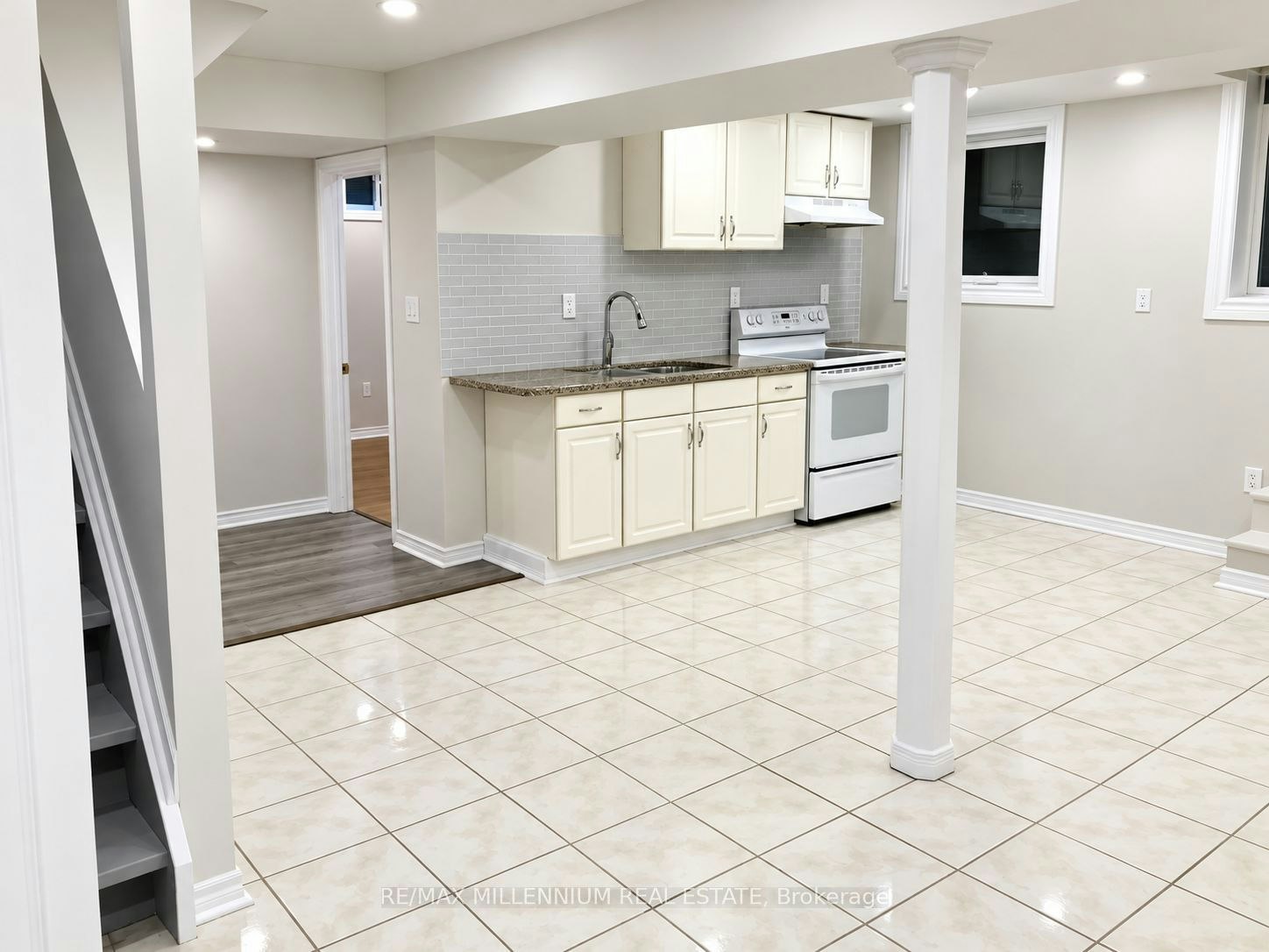 Basement-90 Whitehaven Drive, Brampton, ON, L6Z 4R8 - 3